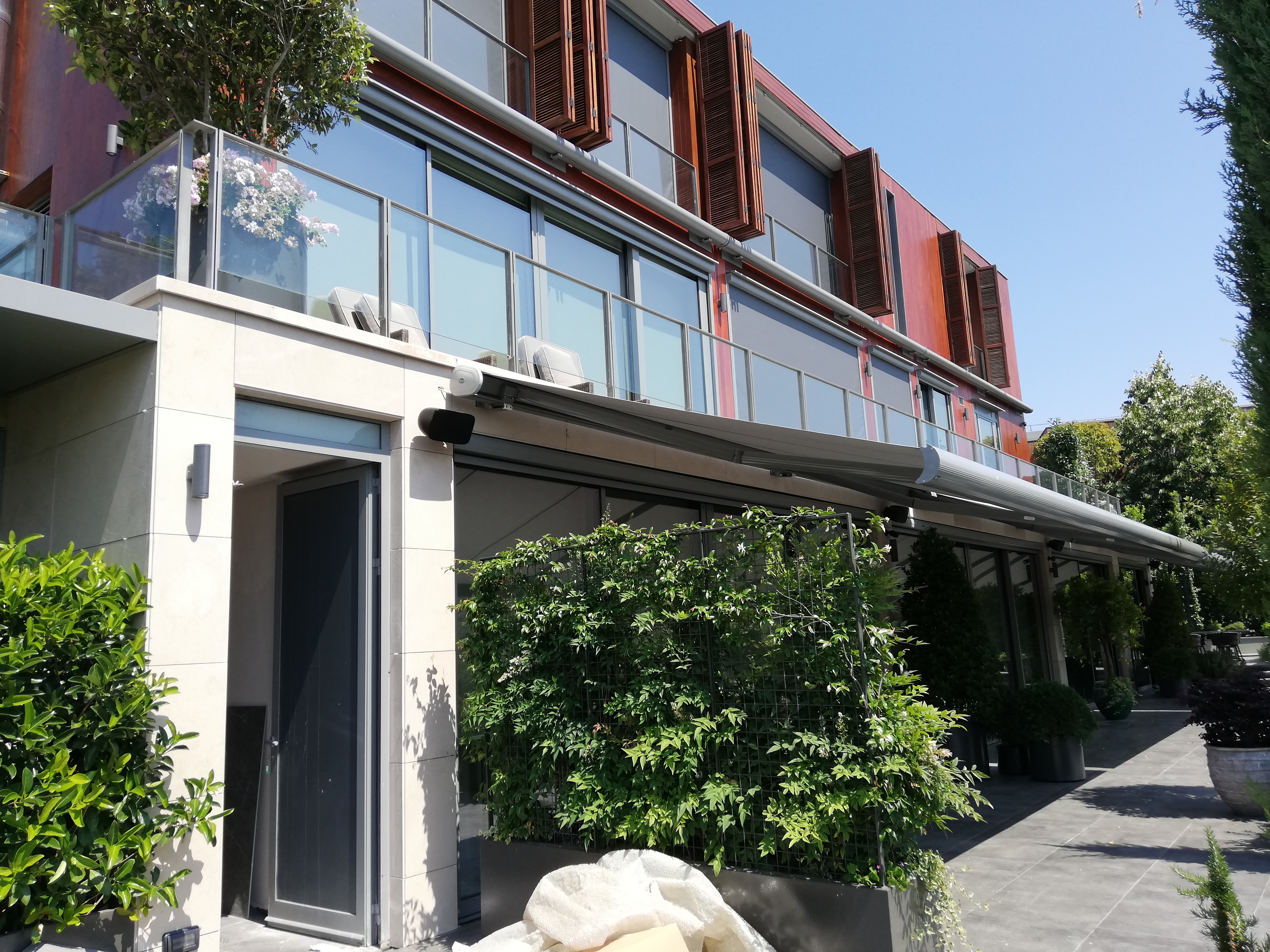 Çubuklu Vadi Evleri